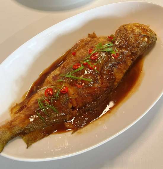 提醒中老年多吃肉和菜