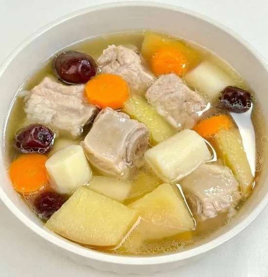 秋冬滋补暖身八道菜推荐