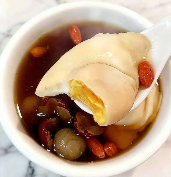 冬至寒气入体症状表现