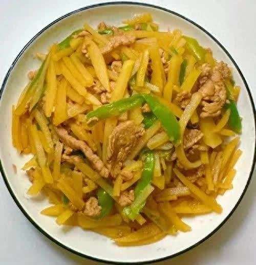 快手菜谱家常做法