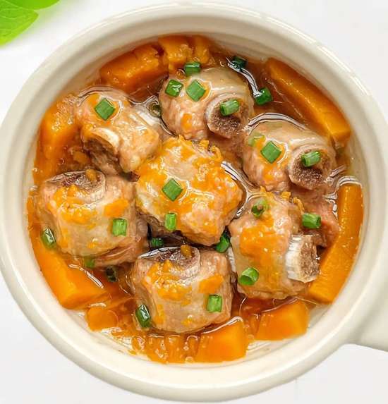 冬日养生家常菜