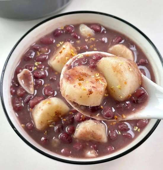 冬天山药养胃粥做法大全