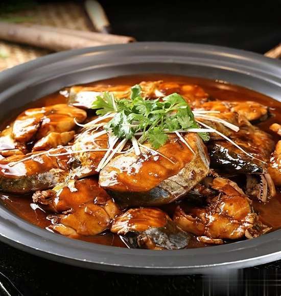 寒冬只吃鱼肉能扛过去吗