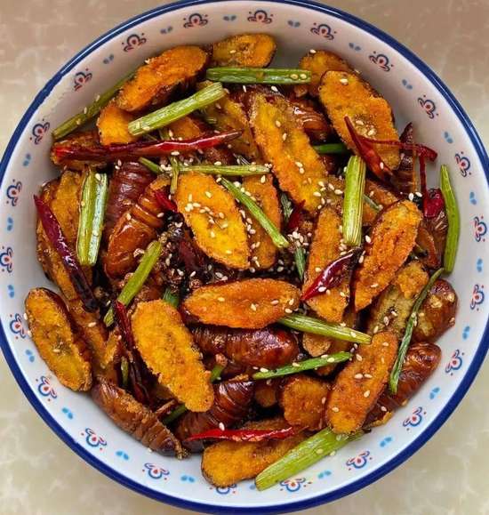 猪油加什么治便秘最有效