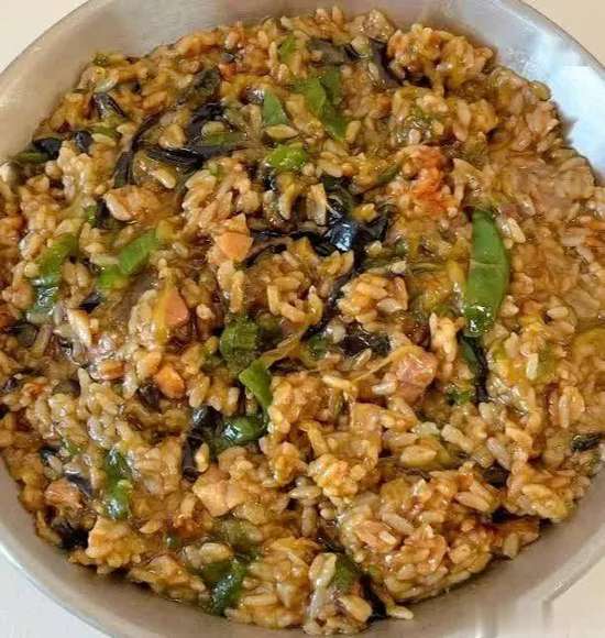 清淡易嚼的主食排行榜前十名