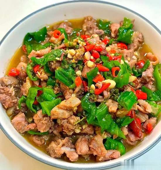 下饭神器100道菜