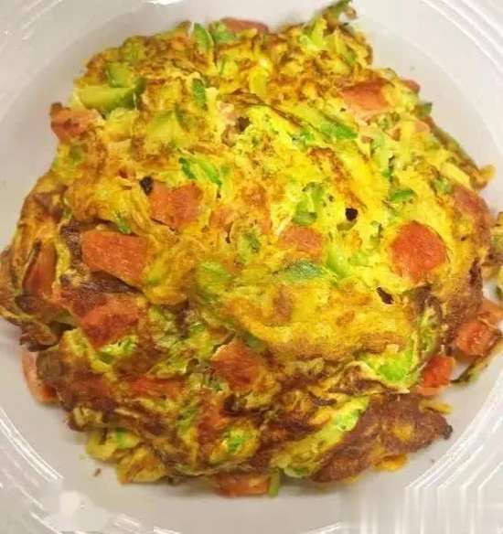 被忽略的湖北菜