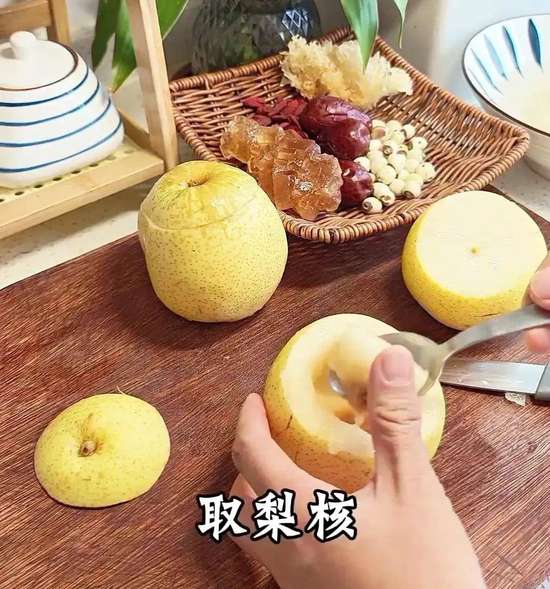 止咳最快的一招秘方