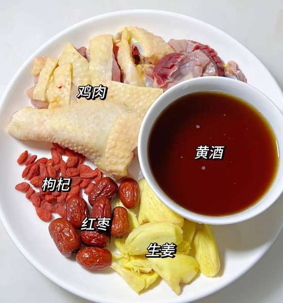 专门调理脾胃的食谱正版