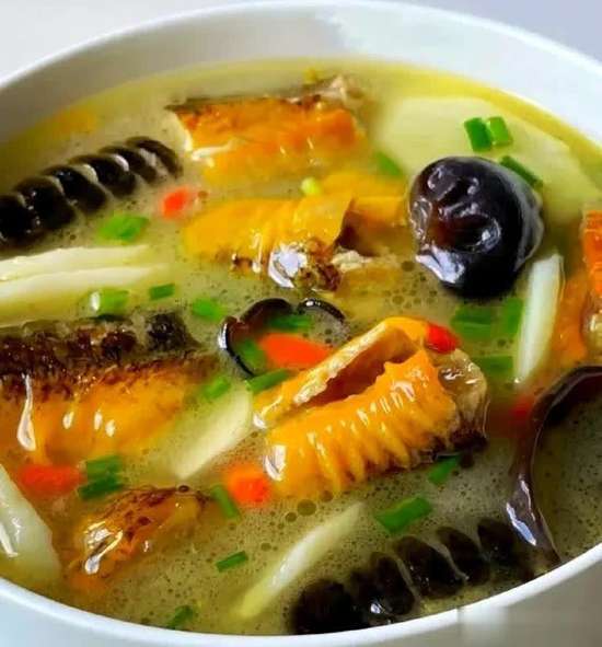 菜谱8道简单易做的美食