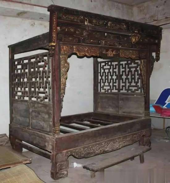 土得掉渣的老歌