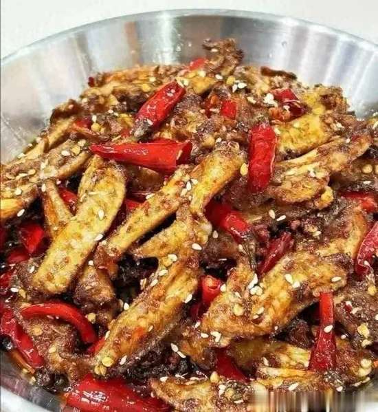 香辣家常菜100道大全集