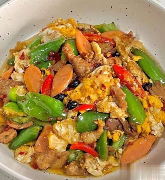 天冷别忘吃火锅