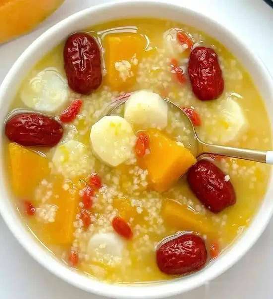 冬天皮肤干燥吃啥润燥