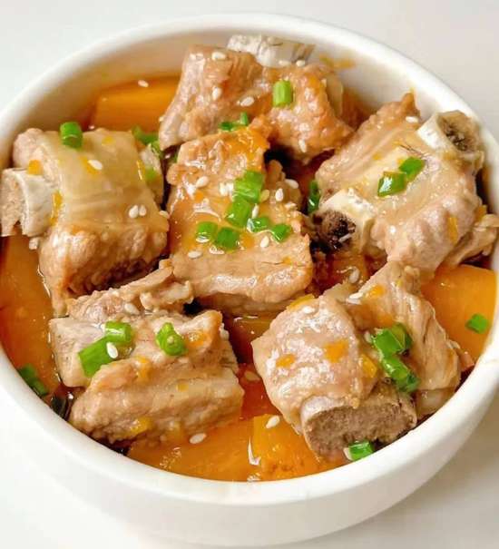 家常菜才是待客天花板