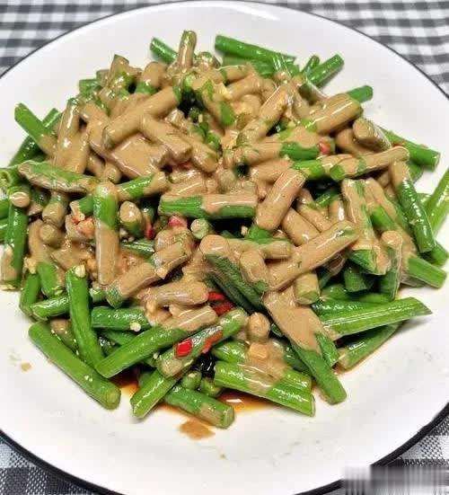 8道家常菜做法大全