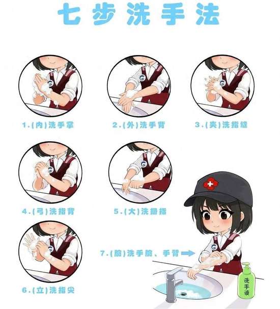 秋冬传染病潮来袭