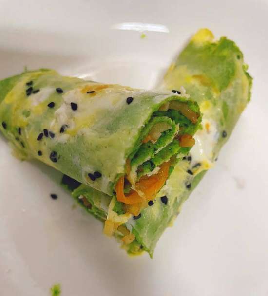 立春后多给孩子吃这5种菌类菜