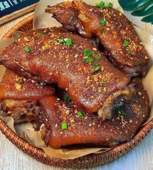 菜谱8道简单易做的美食