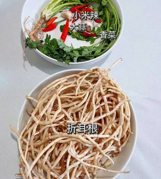 血管堵最怕的三种菜