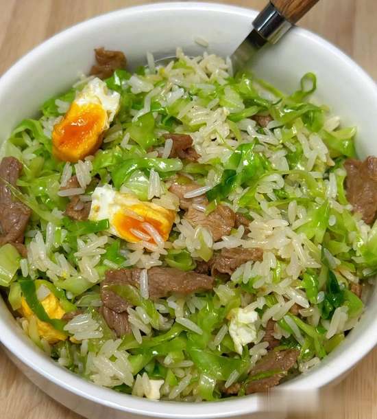 冬季养生食谱推荐