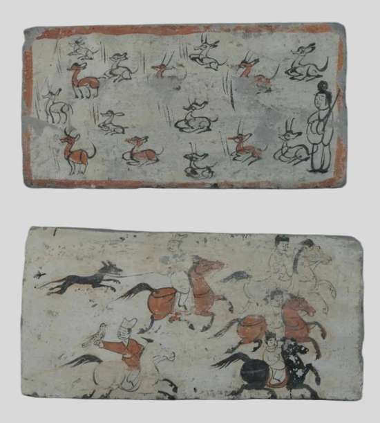 文博日历2026书籍官方正版