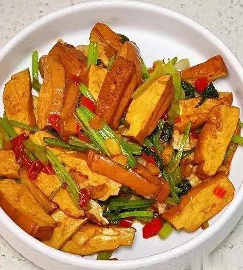 菜谱8道简单易做的美食