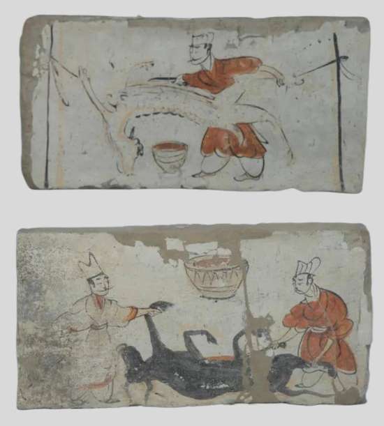 文博日历2026书籍官方正版