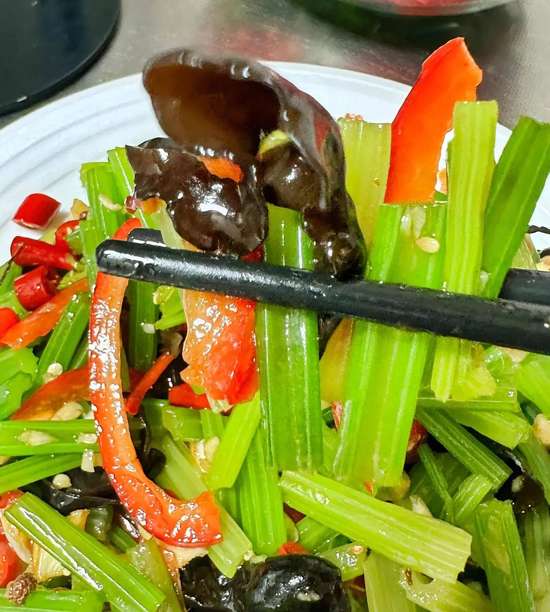 谁说减肥只能啃水煮菜