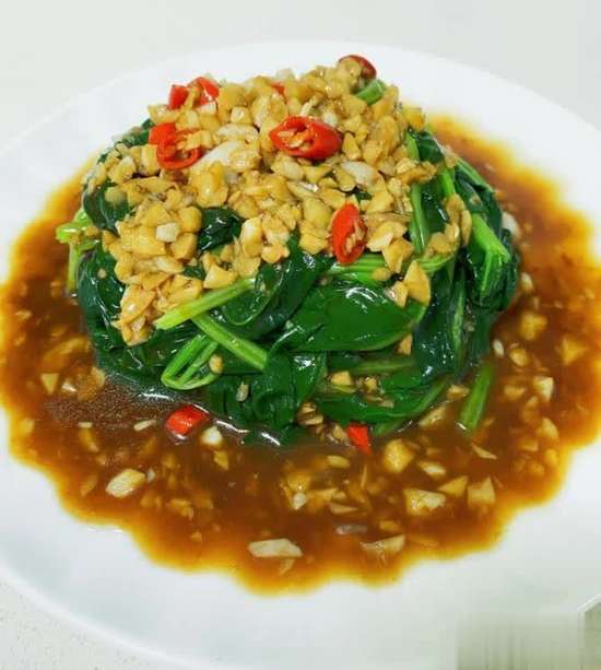 把气血补进五脏六腑