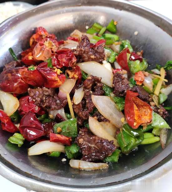 家常快手菜做法