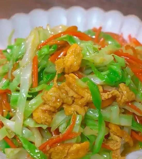 肠道的清道夫是什么食物