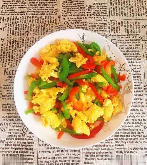 菜谱8道简单易做的美食