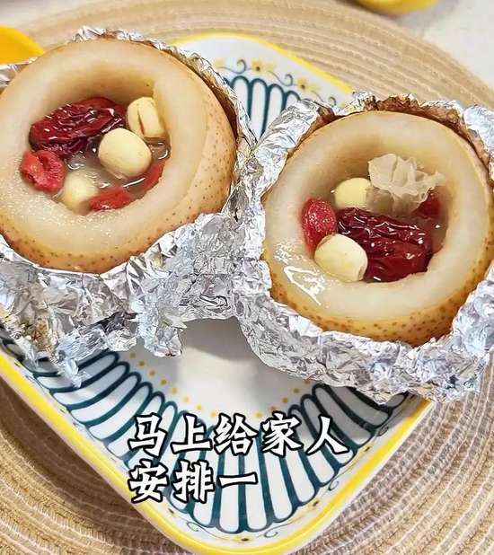 止咳最快的一招秘方