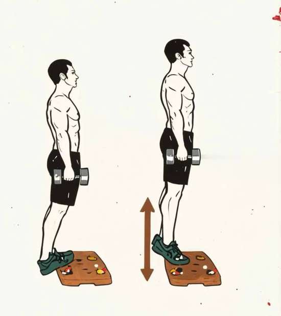 骨科医生谈跳绳