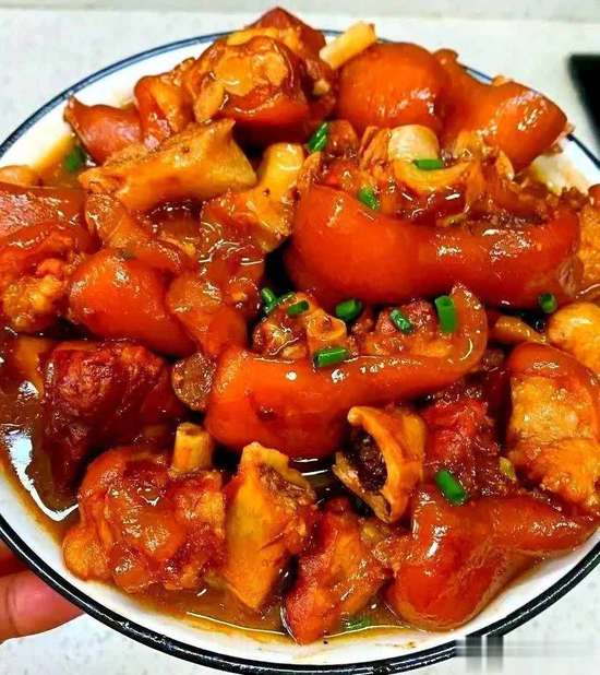 8道简单家常菜的做法