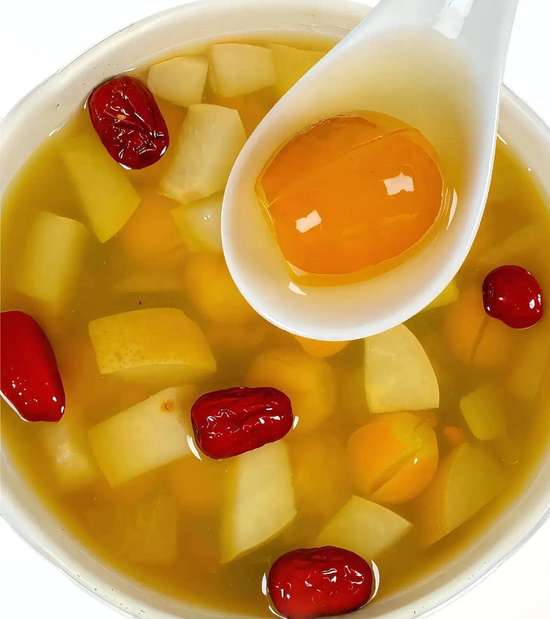 止咳最快的一招秘方