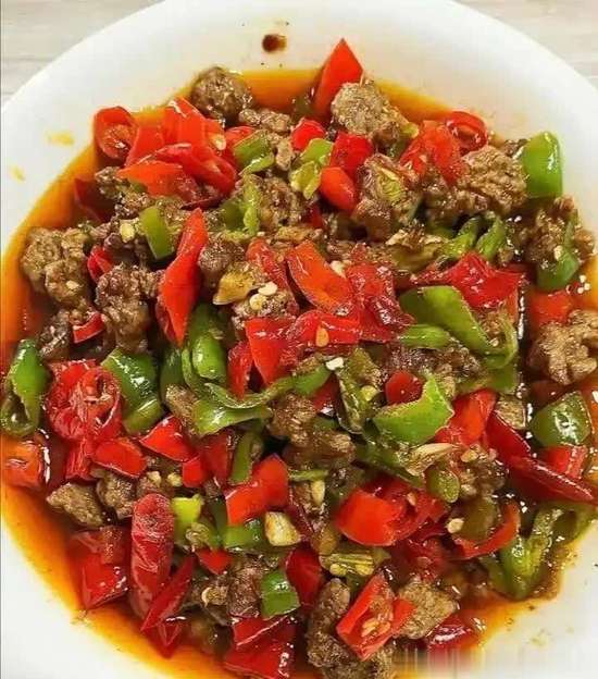 香辣家常菜100道大全集