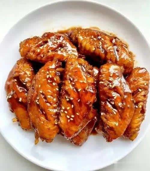 菜谱8道简单易做的美食