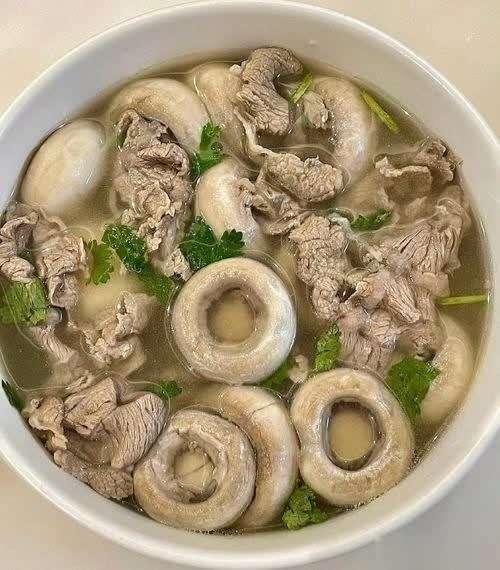 家常菜才是待客天花板