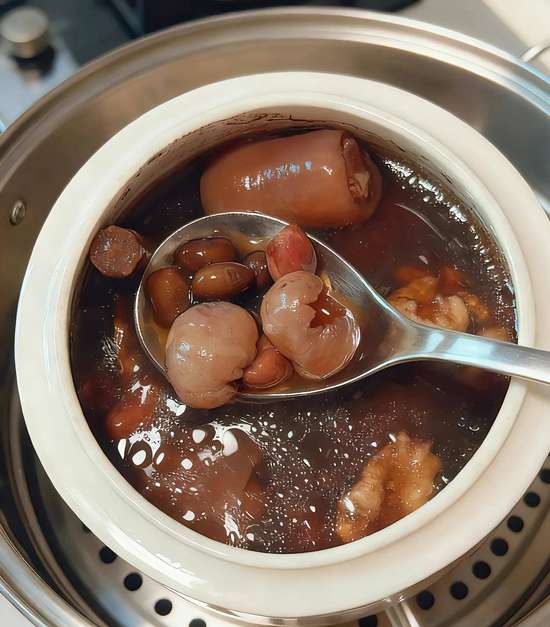 脾胃虚弱肾气不足怎么调理