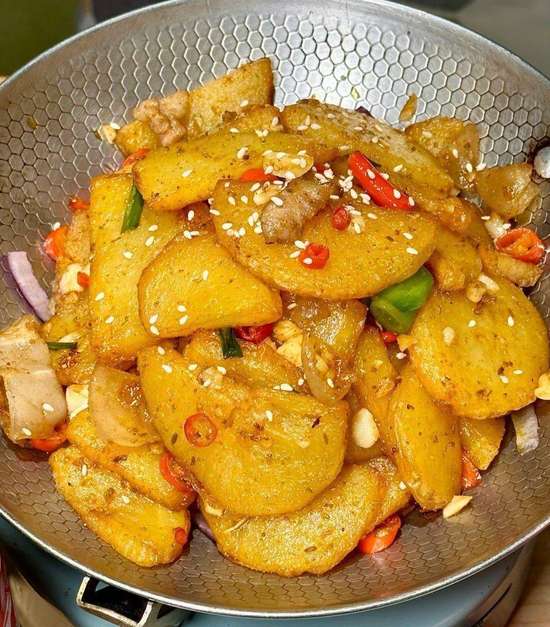 家常下饭的50道菜