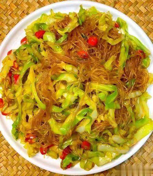 家常快手菜做法