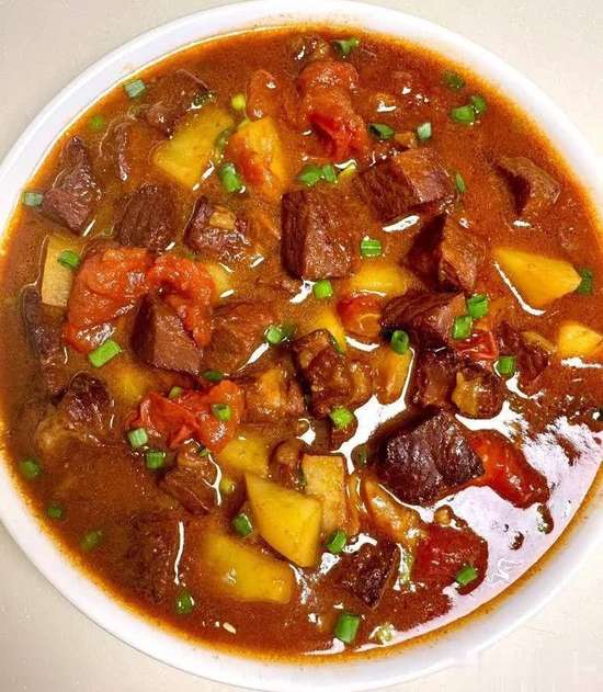 家常菜才是待客天花板