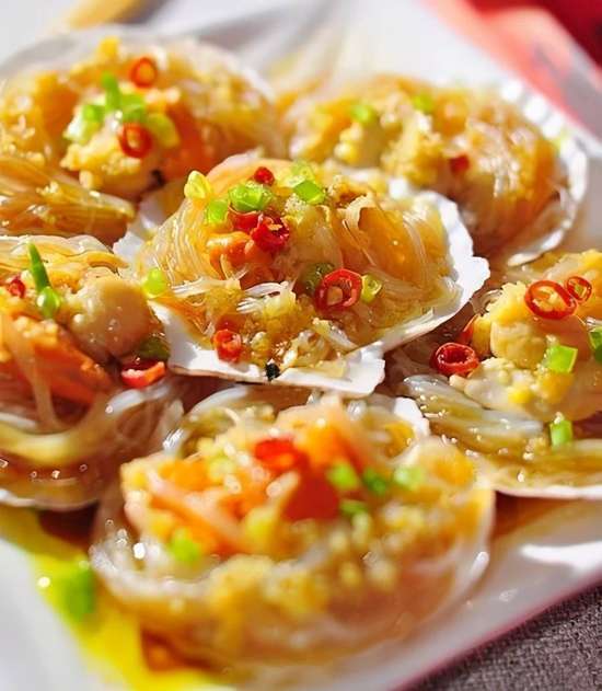 一日三餐的烟火气