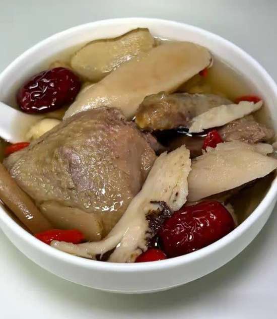 被称为动物人参的是什么