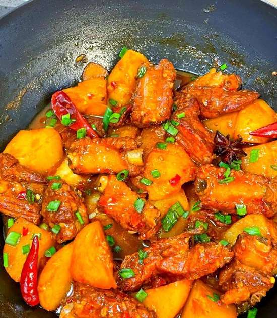 22道家常菜做法