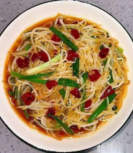 家常菜才是待客天花板