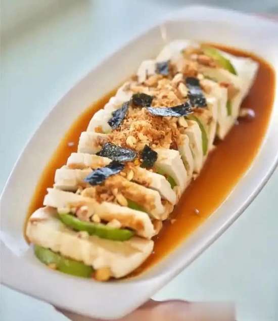 冬季养生食谱推荐