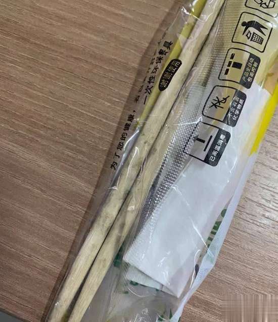 筷子用反了有什么预兆吗